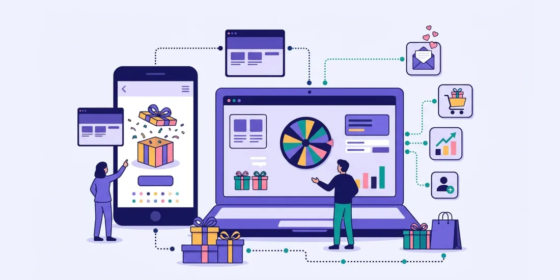 Singles' Day (11.11) Campaign Ideas for European Brands