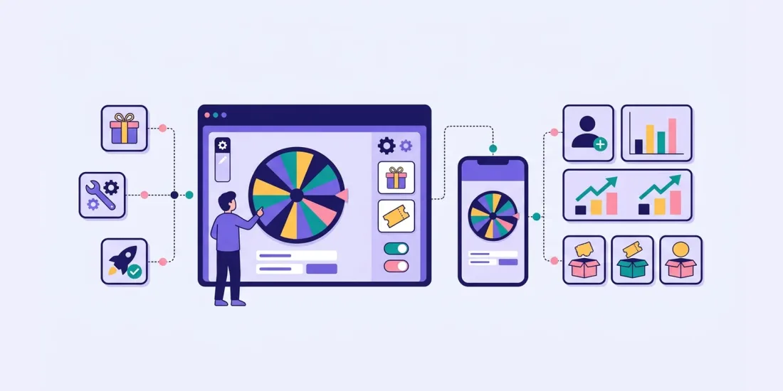 Spin the Wheel Guide