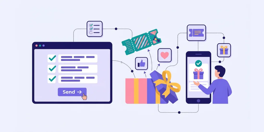 Customer Surveys with Incentives: How to Increase Response Rates
