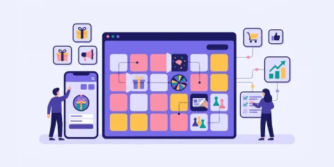 Consejos para una campaña de gamificación con calendario de Adviento que funcione