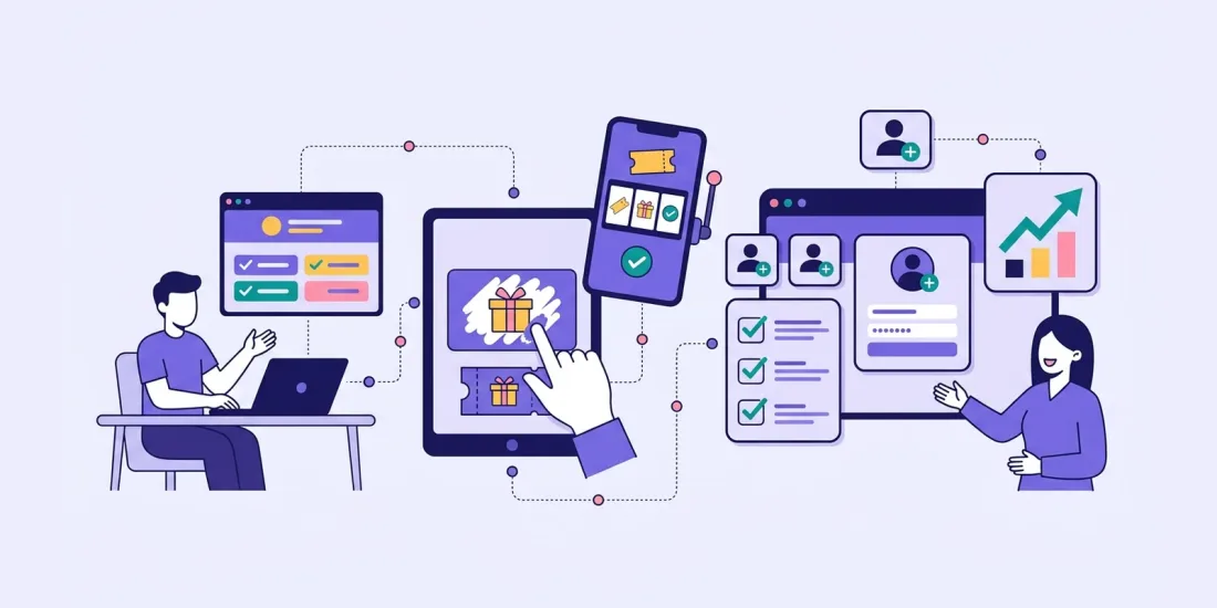 Top 5 – Interactive Lead Generation Campaigns