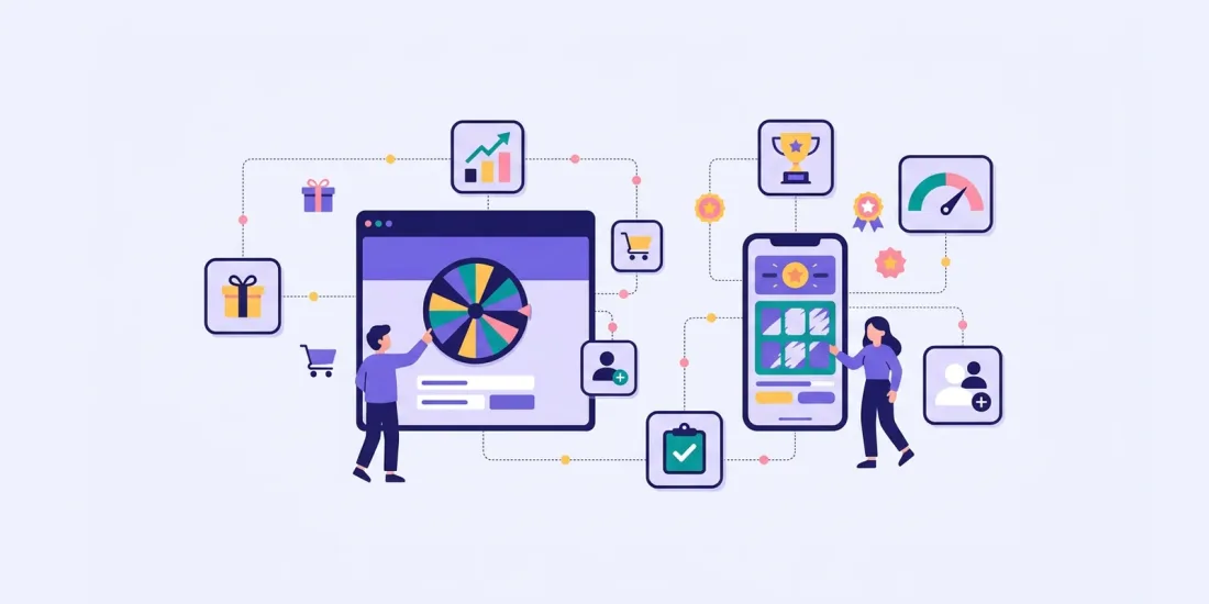 Top Gamification Marketing KPIs