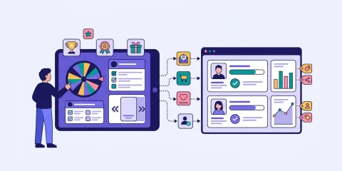 How Gamification Makes Data Enrichment Smarter