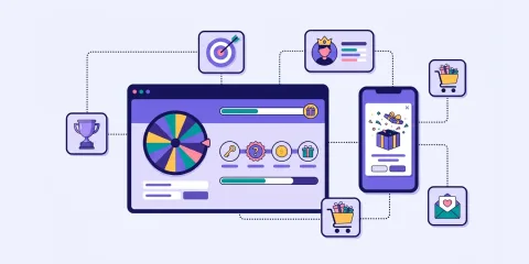 What Is Gamification Marketing? Definition, Examples and How It Works