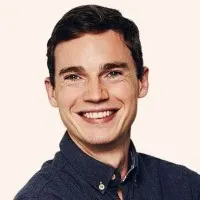 Portrait of Rasmus Mogenstrup, Paid Social Director at PL & Partners
