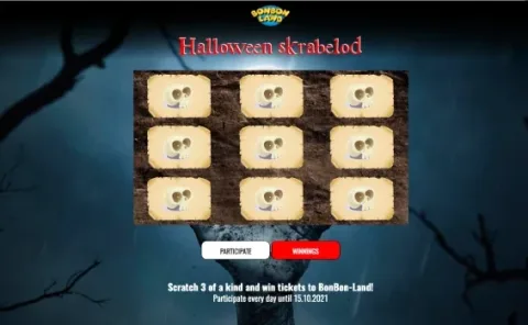 BonBon-Land: Transforming Consumer Engagement While Driving Revenue