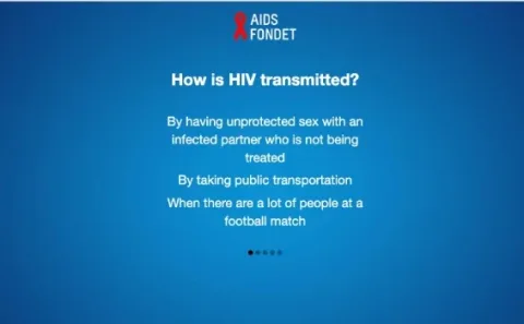 From Awareness to Action with AIDS-Fondet
