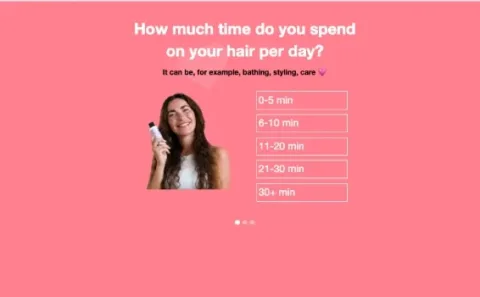 Here’s How Yuaia Haircare Lowered Its Lead Price by ~50%