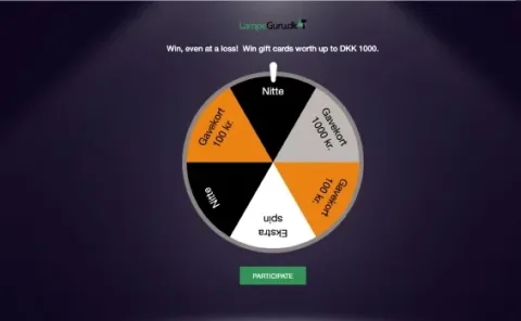 Lampeguru Uncovered New Revenue Opportunities During Black Friday