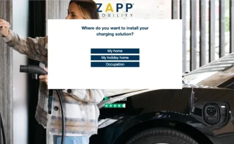On the Road to Sales Success with Zapp