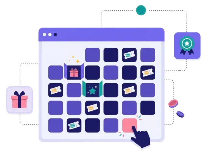 Campaign calendar