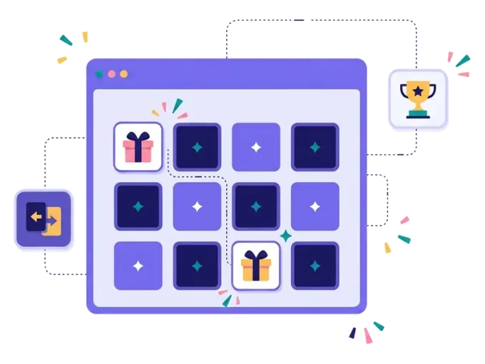 Memory game