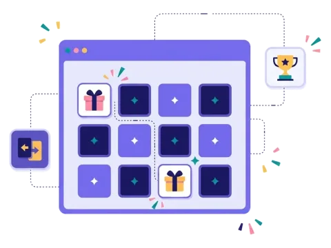 Memory game