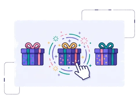 Mystery box