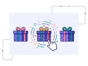 Mystery box