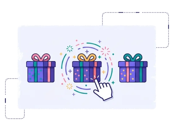 Mystery box