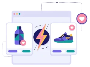 Product battle