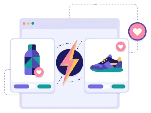 Product battle