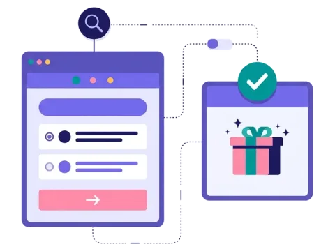 Product finder