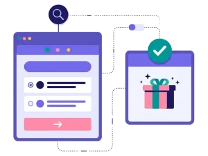 Product finder