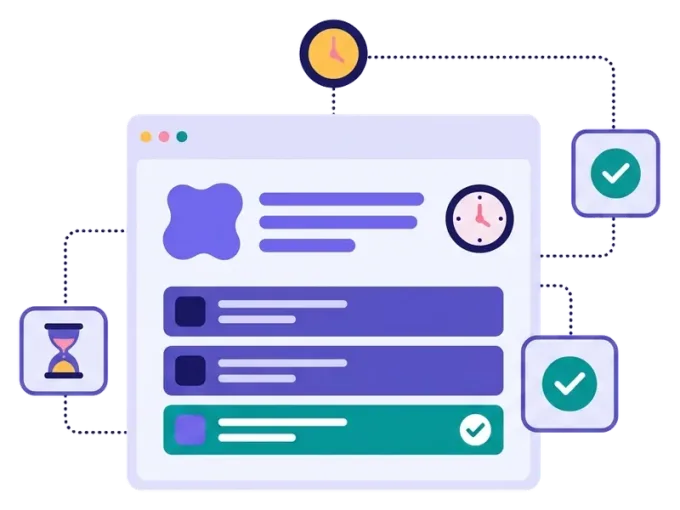 Quiz maker for marketing campaigns