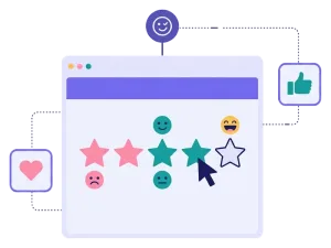 Rating game