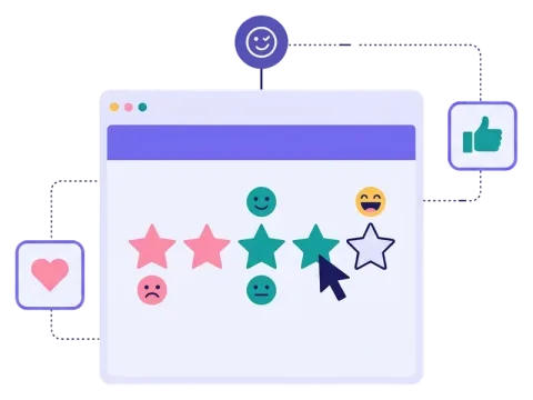 Rating game