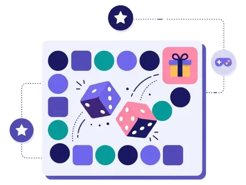 Roll the dice