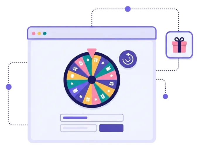 Spin the wheel game: spin and win online