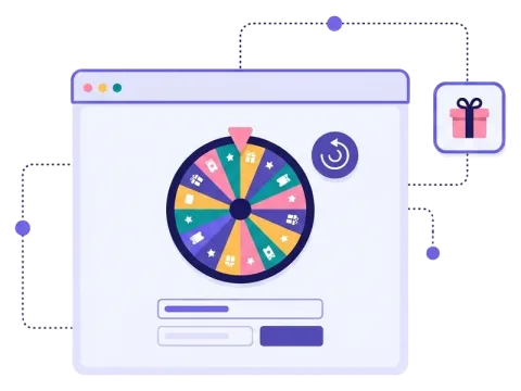 Spin the wheel