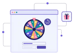 Spin the wheel