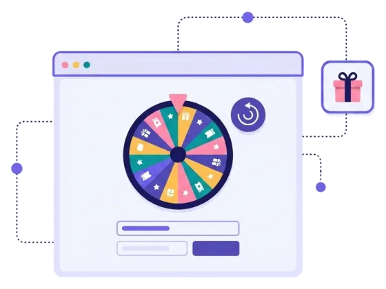 Spin the wheel