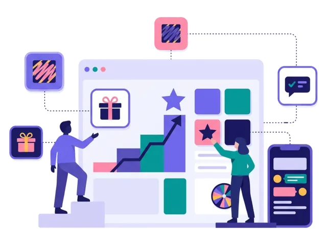 A partner, not just a platform
