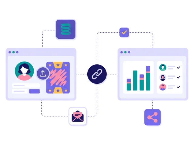 Get new sign-ups the moment they happen