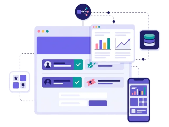 Let your systems read your data