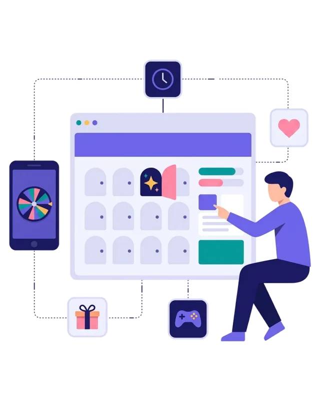 Why is brand engagement so powerful with gamification?