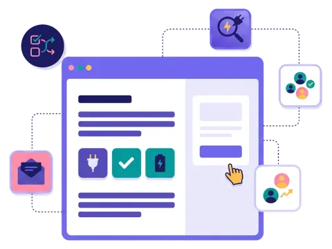 Product finder