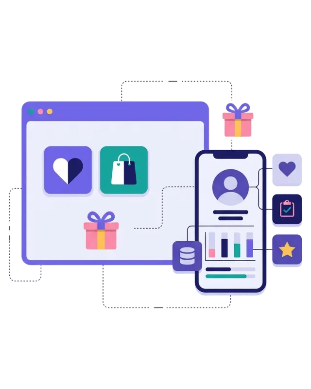 Why is data enrichment so powerful with gamification?