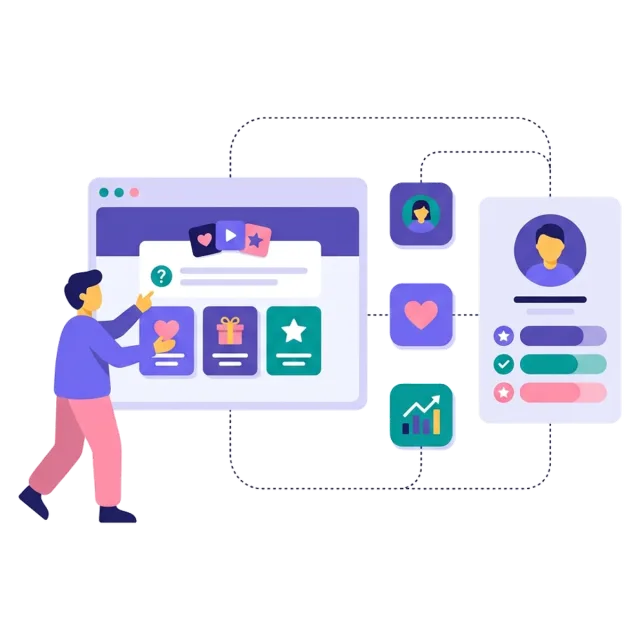 What is the secret of data people actually want to share?