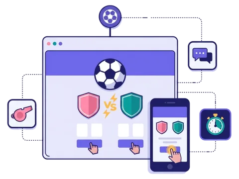 Matchday campaigns