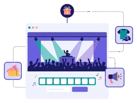 Events and festivals