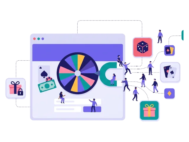 Retention is harder than acquisition