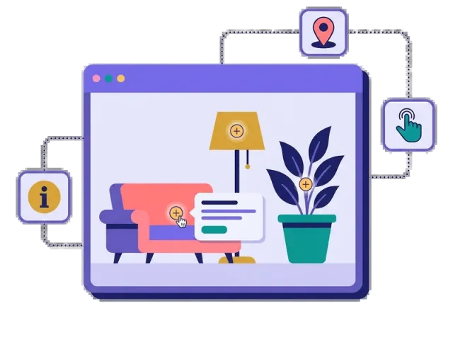 About the interactive graphic