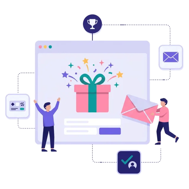 Why is lead generation so powerful with gamification?