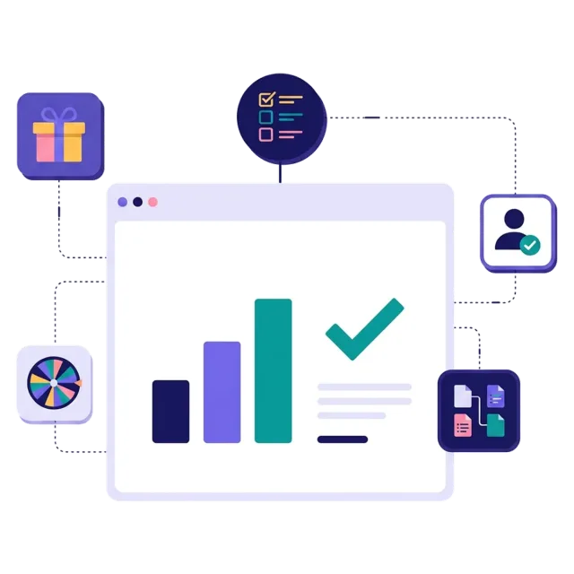 What is the secret of a high conversion rate?