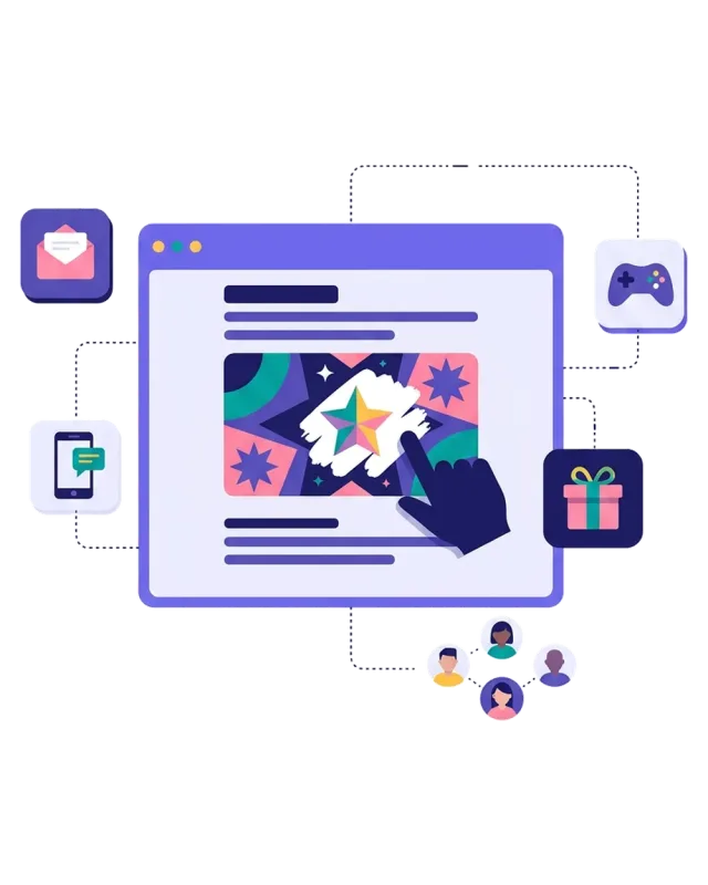 Why is your newsletter so powerful with gamification?