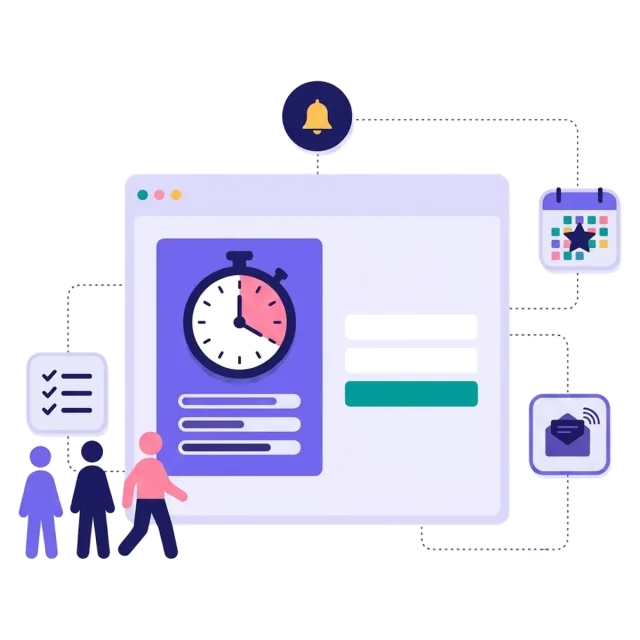 About pre-registration