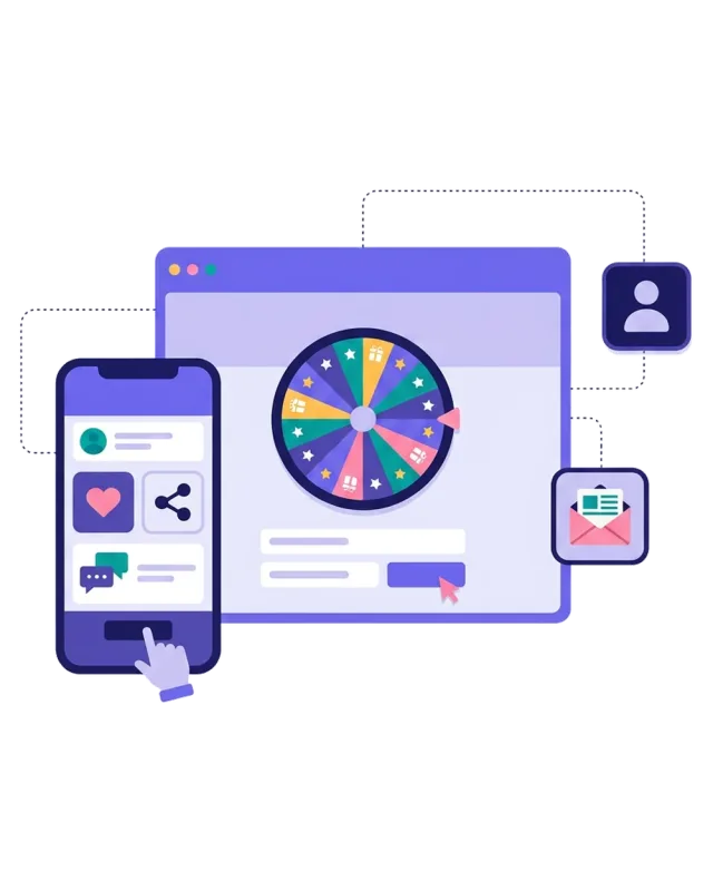 Why is social media so powerful with gamification?