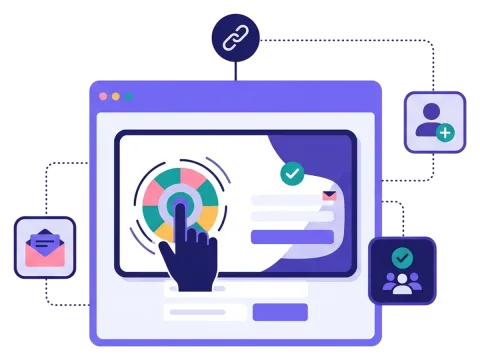 Pop-ups that convert
