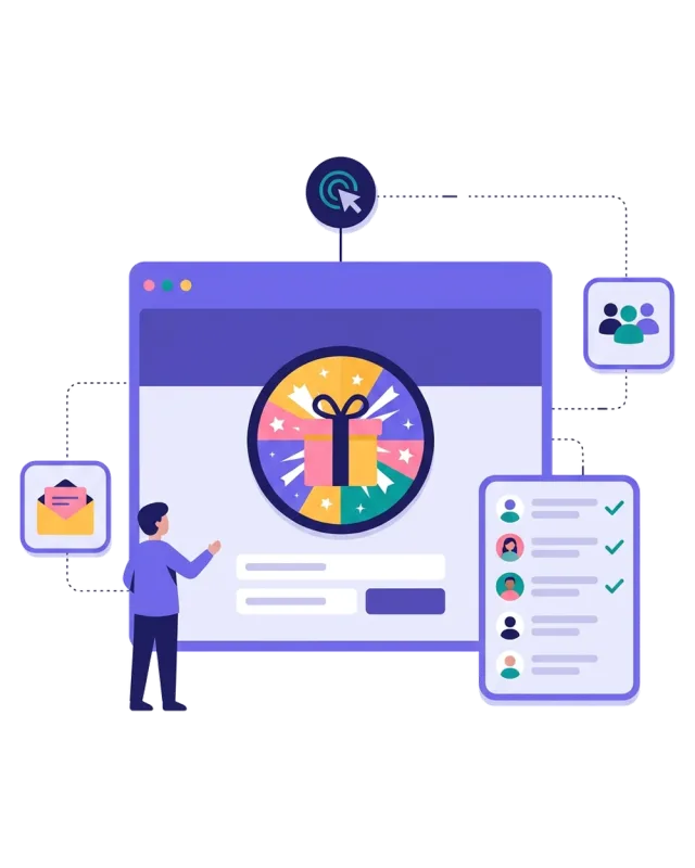 Why is your website so powerful with gamification?